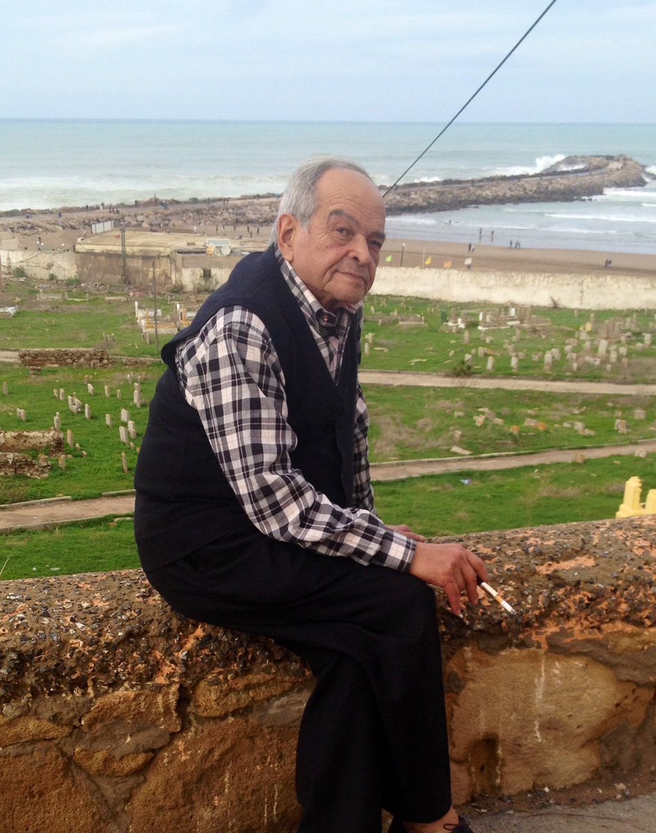 🇲🇦الجنرال ادريس بنعمر🇲🇦 tweet media