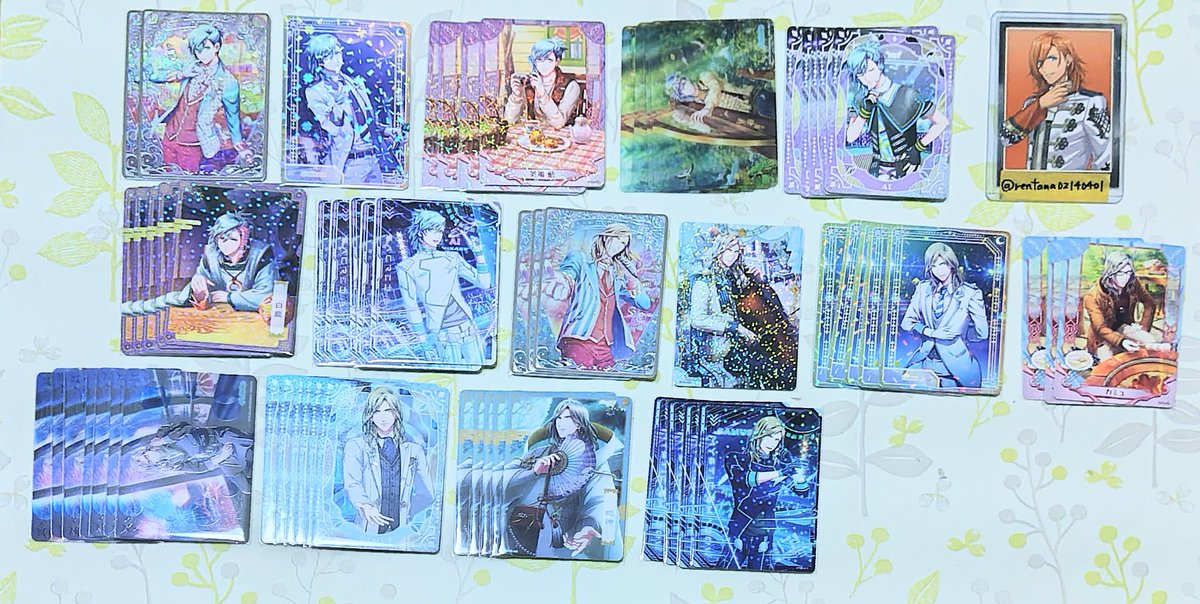 🧡彩︎華(さいか)@お取引🩵DM通知不良 tweet media