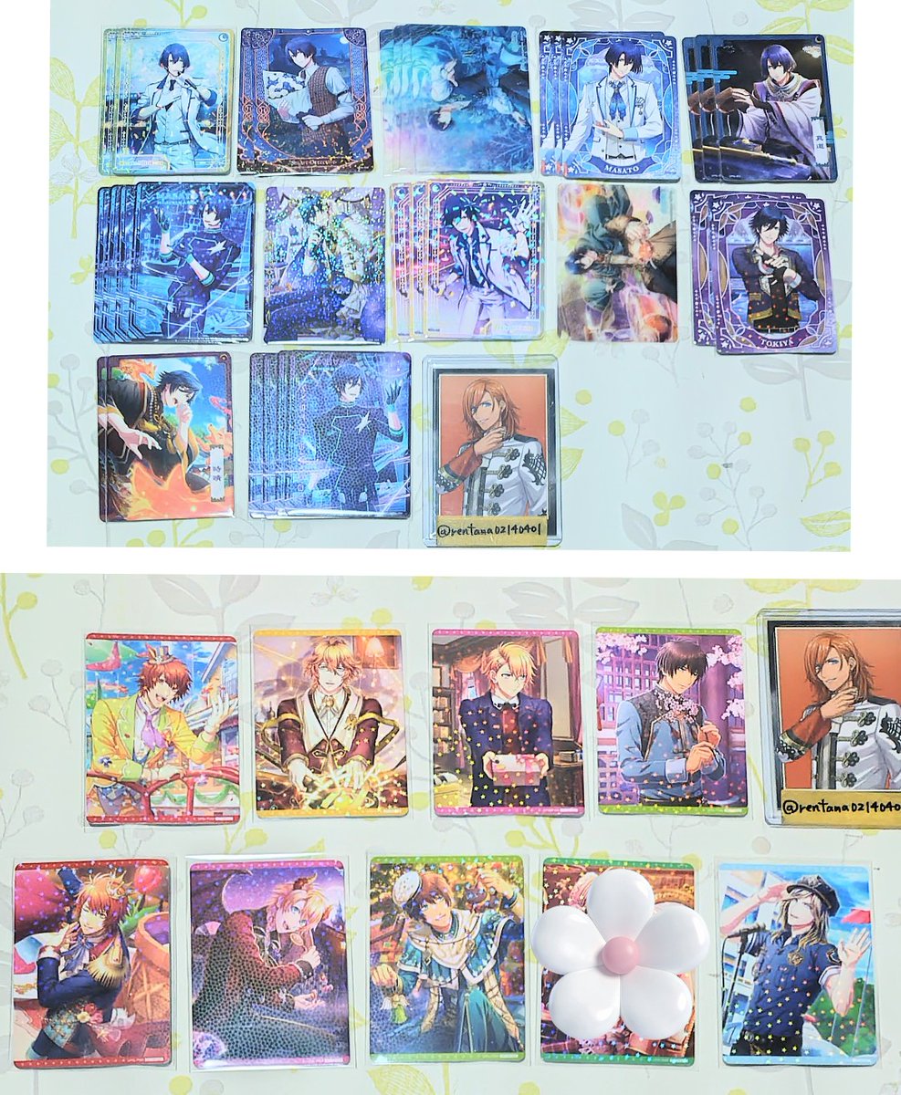 🧡彩︎華(さいか)@お取引🩵DM通知不良 tweet media