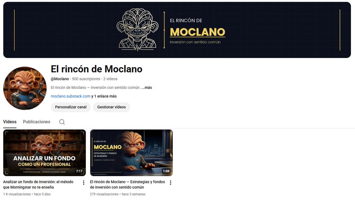 Diego F. ツ (aka Moclano) tweet media