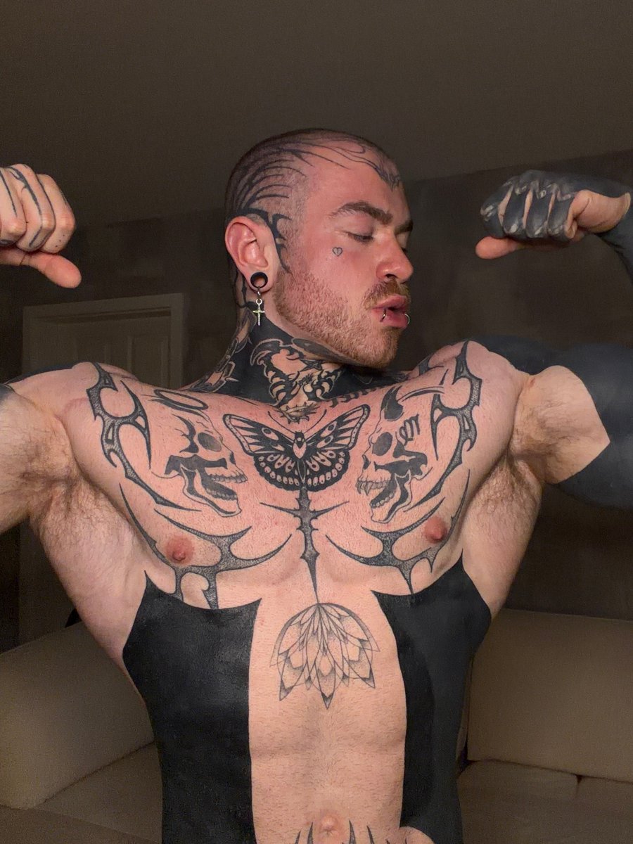 ⚡️baki⚡️ tweet media