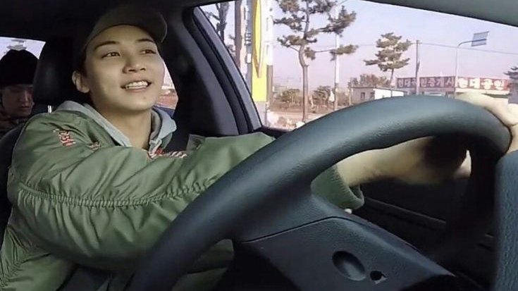 Ash • jeongcheol au 📌 tweet media