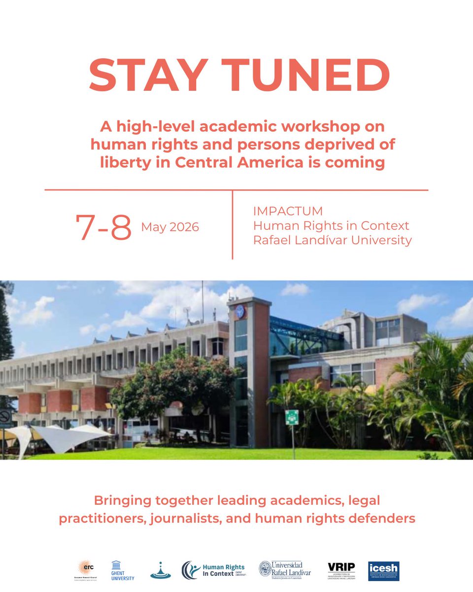 Human Rights in Context tweet media