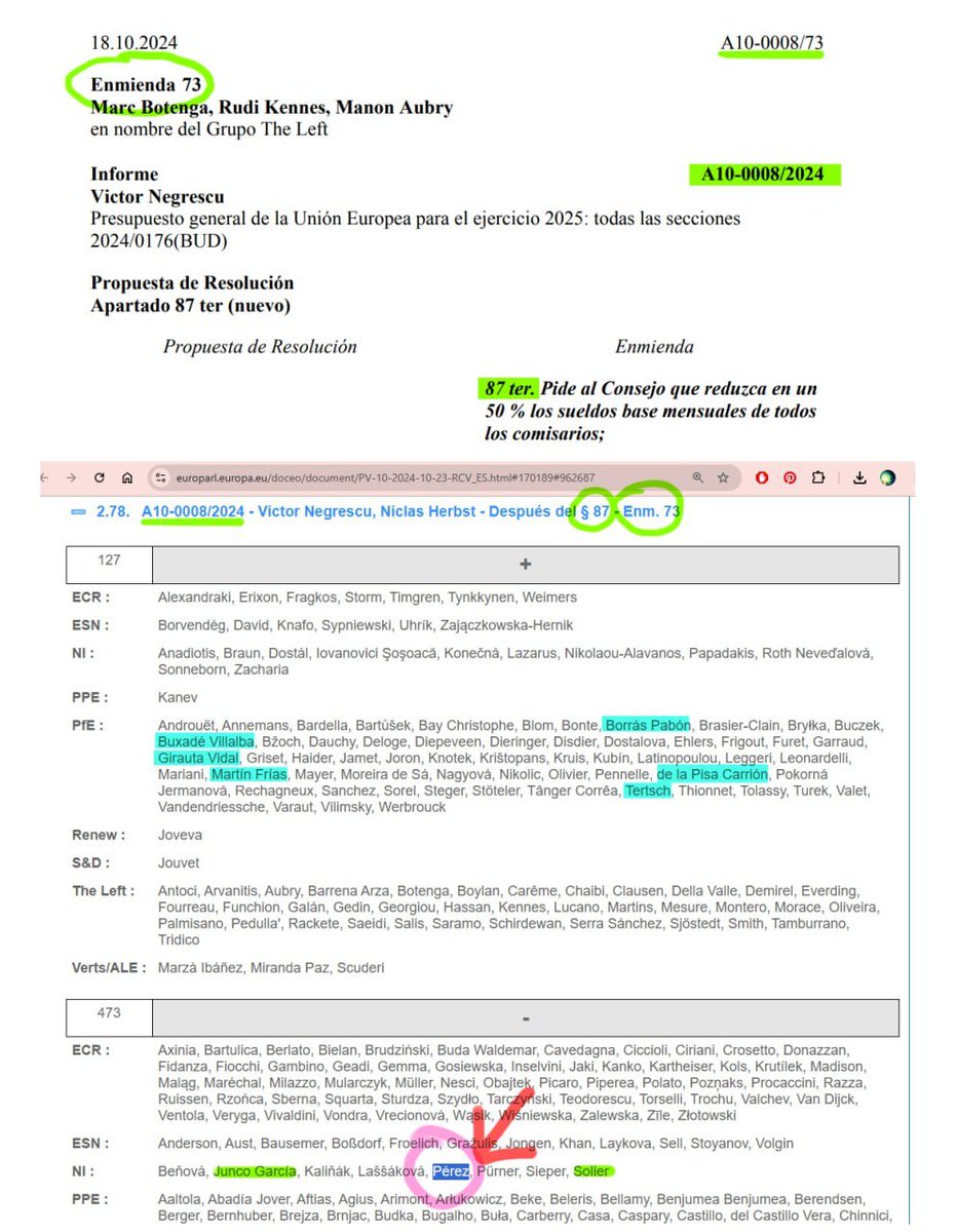 Lidra 🇹🇭🇪🇸 tweet media