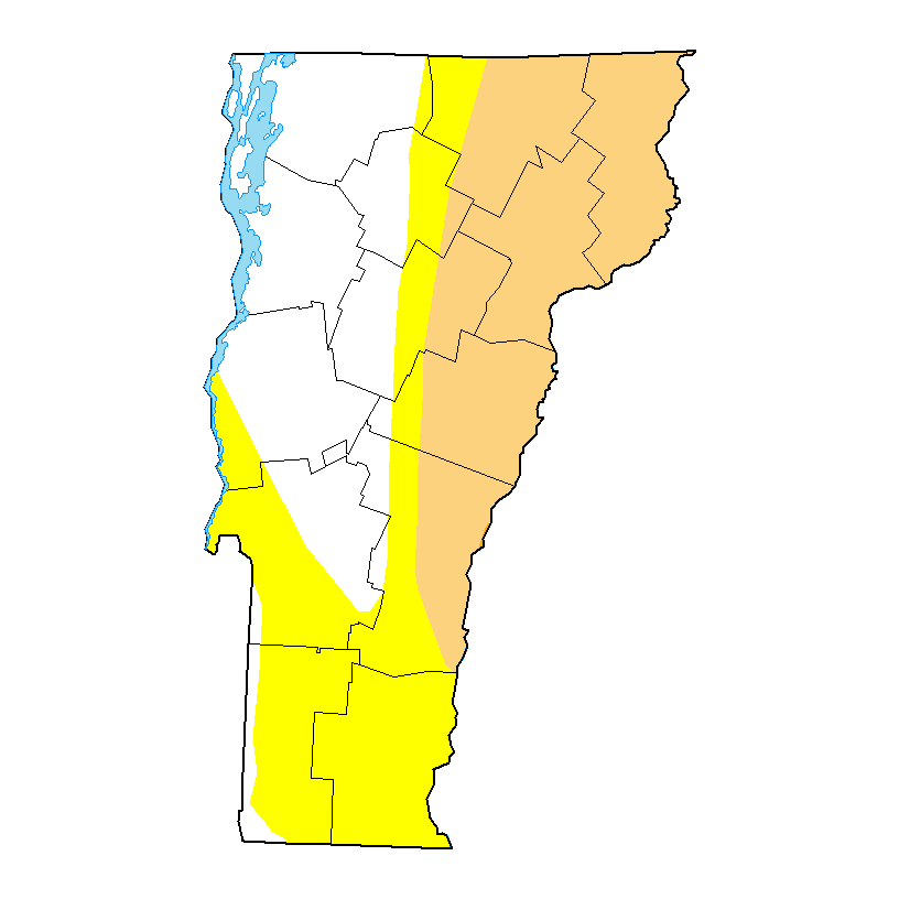 mattalltradesb's tweet image. Matt's Weather Rapport: The lingering #drought was literally frozen in place across #Vermont's Northeast Kingdom in the winter and early spring. Now that we've thawed out, we get the real picture. Details: matttsweatherrapport.blogspot.com/2026/04/spring…  #vtwx
