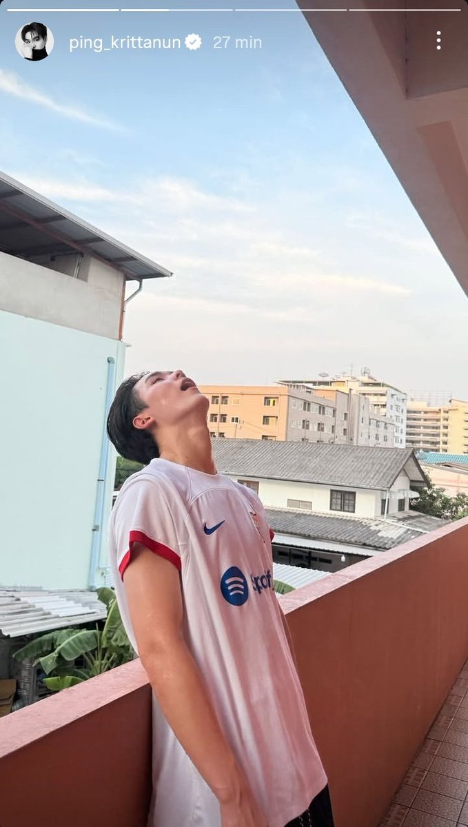 Ping Krittanun Brasil 🇧🇷 tweet media