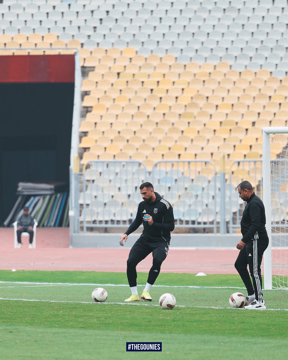 El Gouna FC tweet media