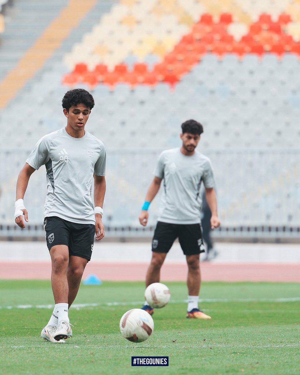 El Gouna FC tweet media