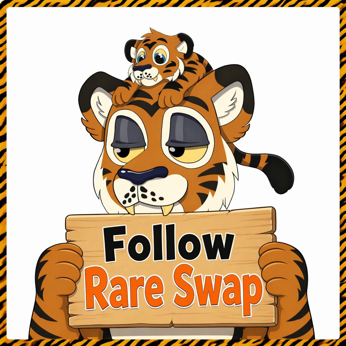 GM ☕️

Follow <a href="/RareSwapEx/">Rare Swap</a>

Rare Swap isn’t a DEX or a marketplace, it’s a non custodial  peer-to-peer collectible exchange built for collectors.

No smart contracts. Powered by Hedera Native.

Trade collectibles directly with other collectors.