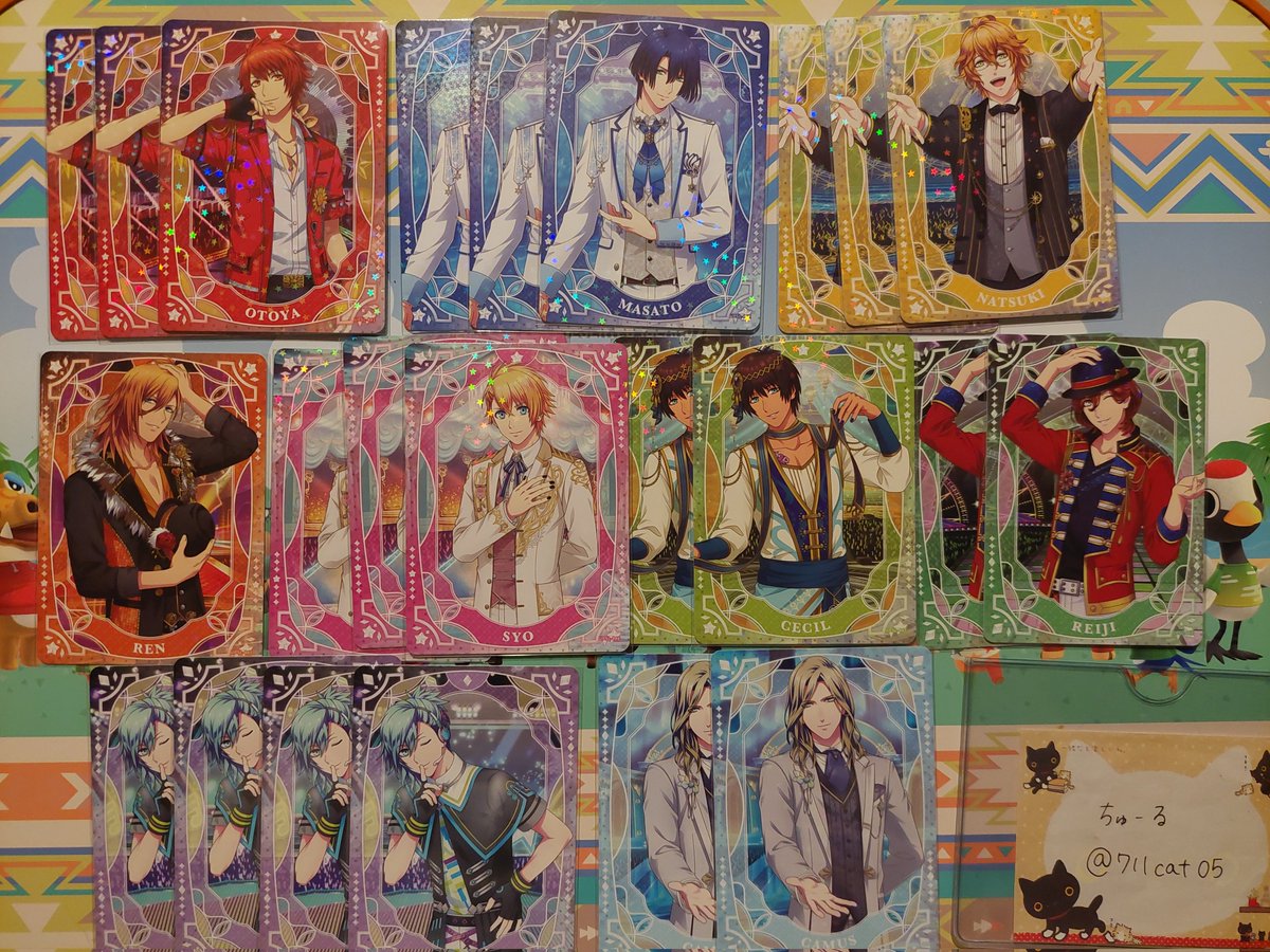 ちゅーる tweet media