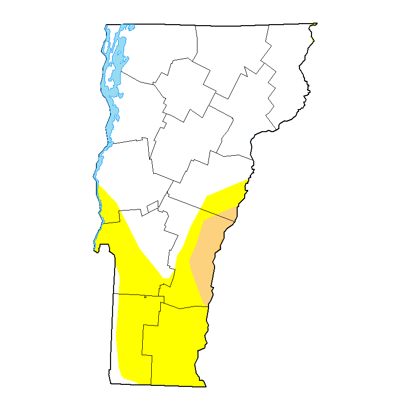 mattalltradesb's tweet image. Matt's Weather Rapport: The lingering #drought was literally frozen in place across #Vermont's Northeast Kingdom in the winter and early spring. Now that we've thawed out, we get the real picture. Details: matttsweatherrapport.blogspot.com/2026/04/spring…  #vtwx