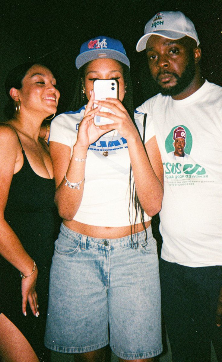 FAMILY FIRST — STILL BATIFIED — STAY BATIFIED.  BAT omologo omoluabi <a href="/officialABAT/">Bola Ahmed Tinubu</a> 

TGIF my people 

<a href="/woye1/">Woye</a> <a href="/segalink/">SEGA L'éveilleur®</a> <a href="/Hindatu___/">Hindatu Biba Idris</a> <a href="/Bayo_Bilisi/">Bayo Bilisi (Back Up)</a> <a href="/SegunShowunmi/">Segun(🦁)Showunmi (PhD)</a> <a href="/CityBoyMedia/">City Boy Movement</a> <a href="/STinubu/">Seyi Tinubu</a> <a href="/Arewa_Source/">Arewa Source</a>