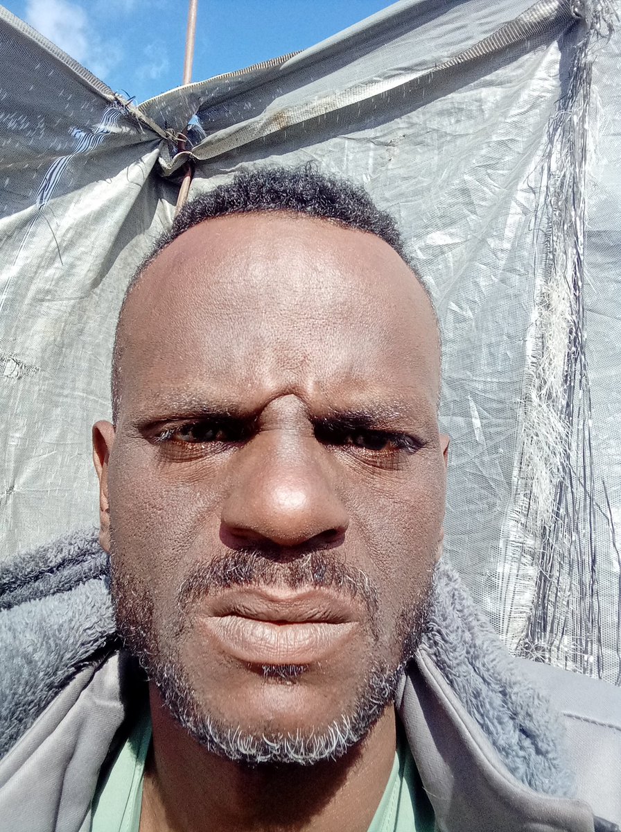 No one cares about us because we are Black. We love life and we love safety.chuffed.org/project/139169…