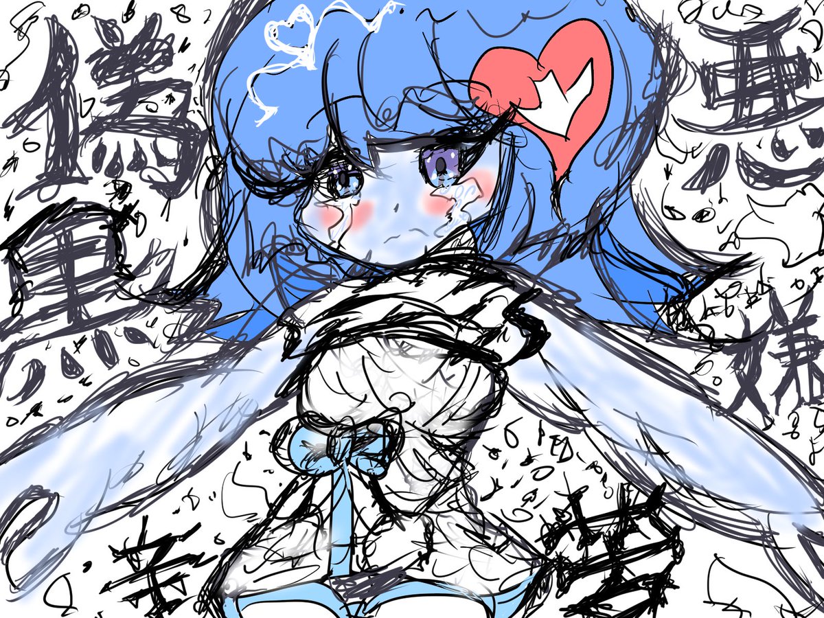 #ぷらまいあーと
ファンアートです