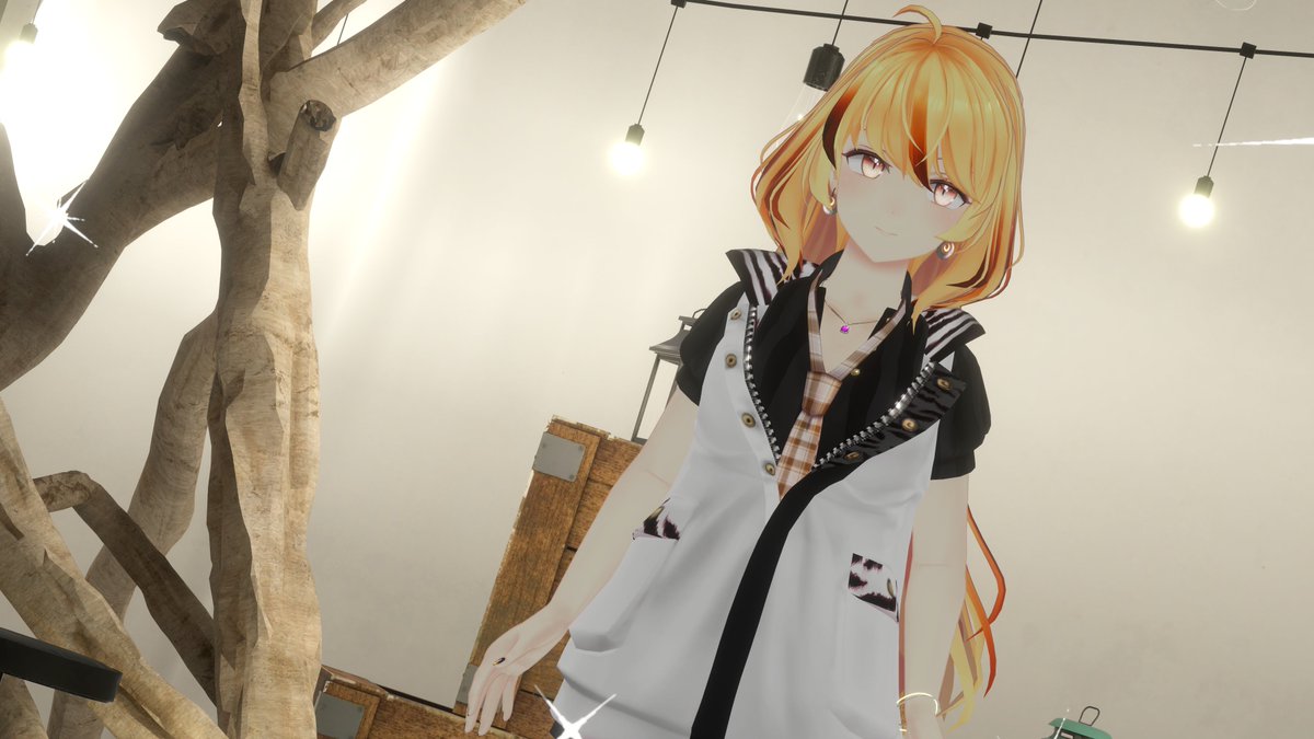 Premium Deep Live 写真2 #PDL_VR
