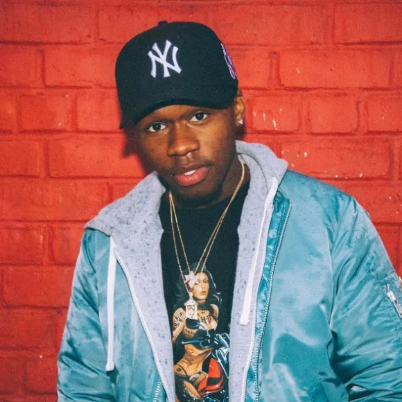 💔 Le rappeur 50 Cent révèle qu’il ne parle plus à son fils depuis plusieurs années à cause de l’argent ! 

« Je lui verse 10 800 $ par mois, mais il estime que ce n’est pas suffisant… À 27 ans, il devrait avoir honte de réclamer une pension… Il pense qu’en tant que fils de 50