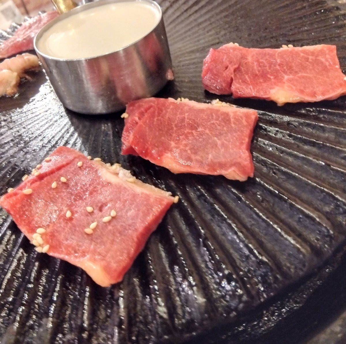 OMIGUNSOW (5/10 DIADRA小倉 tweet media