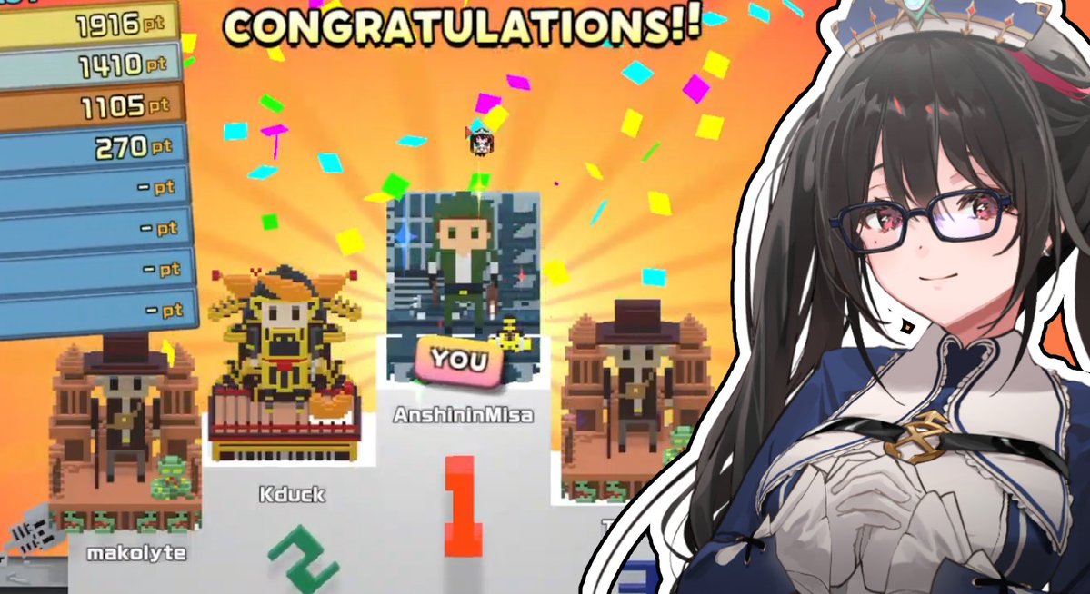 安心院みさ tweet media