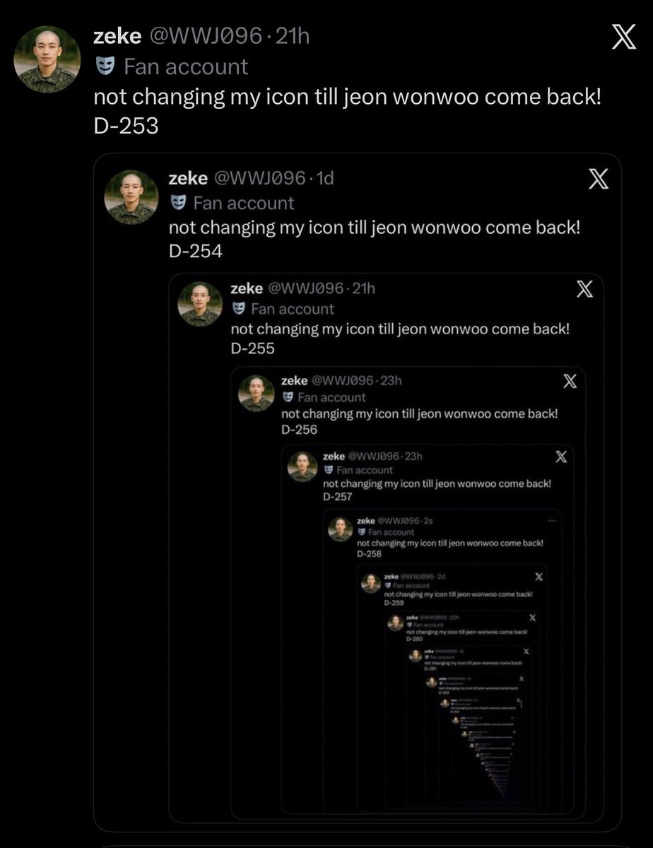 zeke tweet media