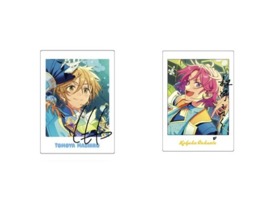 くりみ@取引垢 tweet media