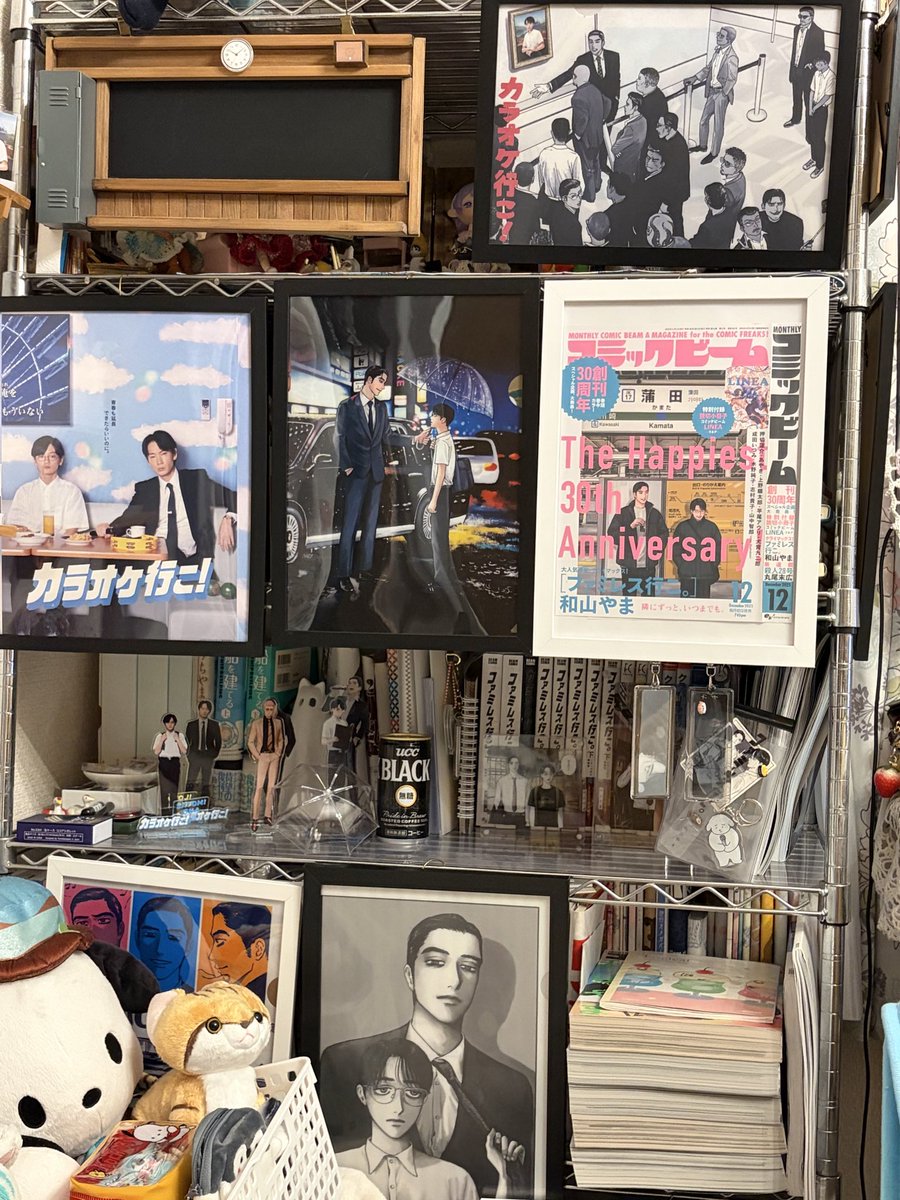 なりまろ tweet media