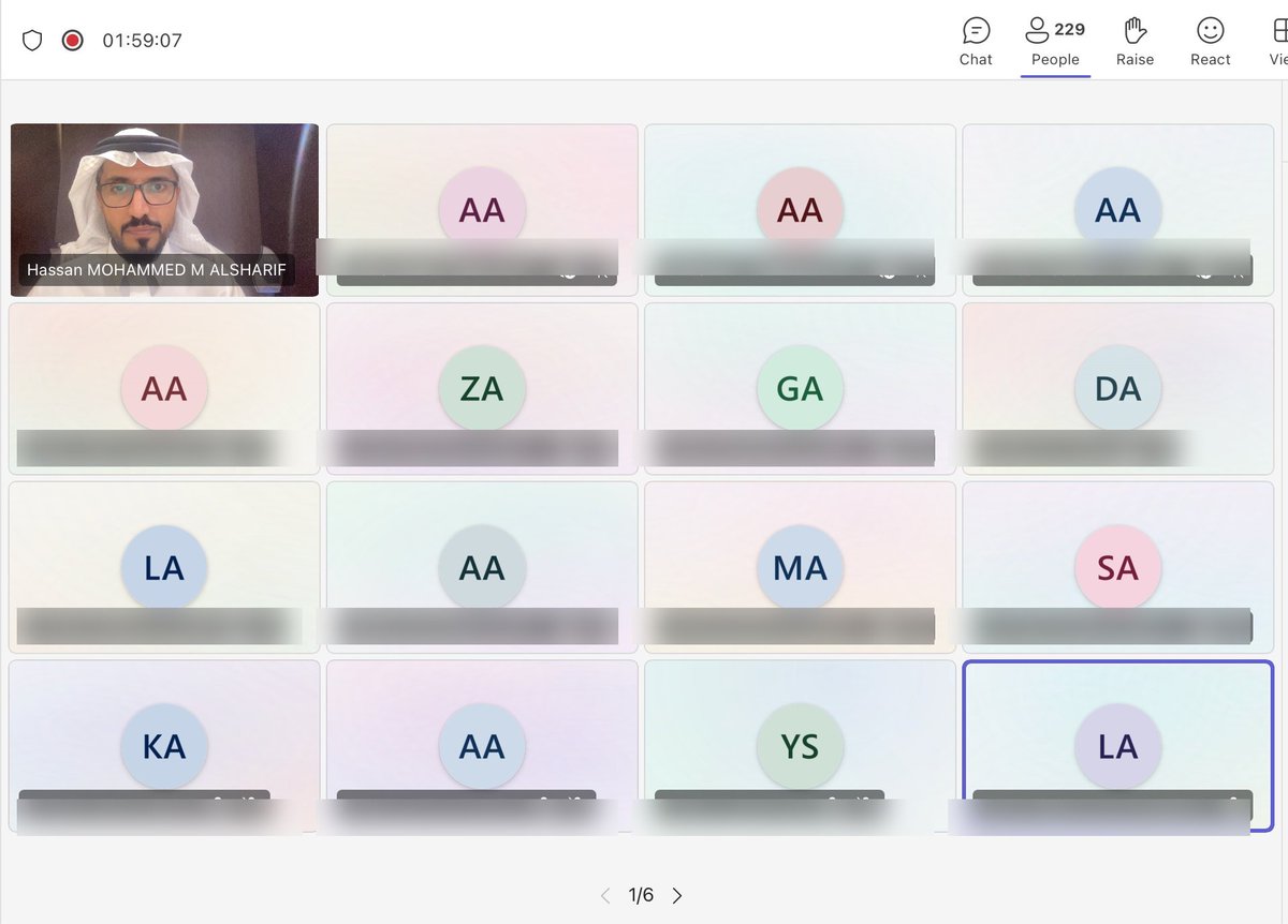 Hassan Alsharif | حسن الشريف tweet media