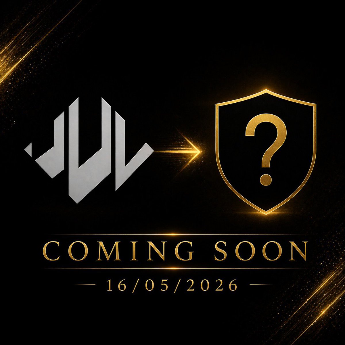 ComingSoon1605's tweet image. Stessa passione. Nuova identità.
Il cambiamento sta arrivando…
🗓️ 16.05.2026

||📍TORINO TEATRO….. ||

#ComingSoon #NewEra