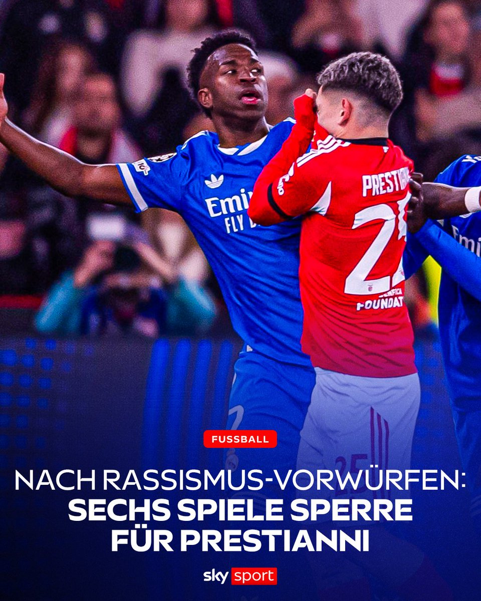 Sky Sport tweet media