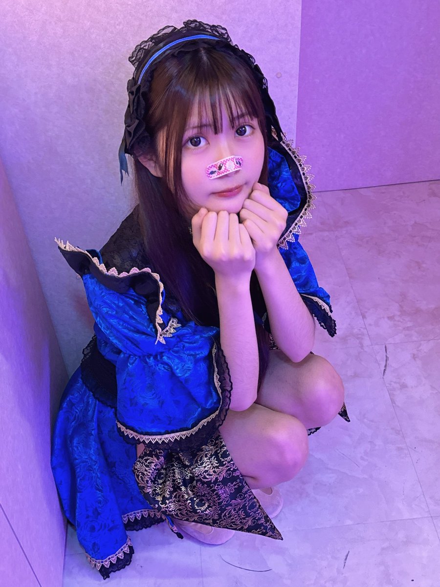 ユキちゃん🪽 (@nyan56see) / Posts / X