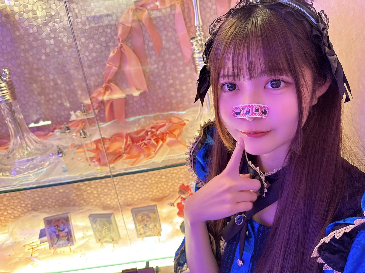 ユキちゃん🪽 (@nyan56see) / Posts / X