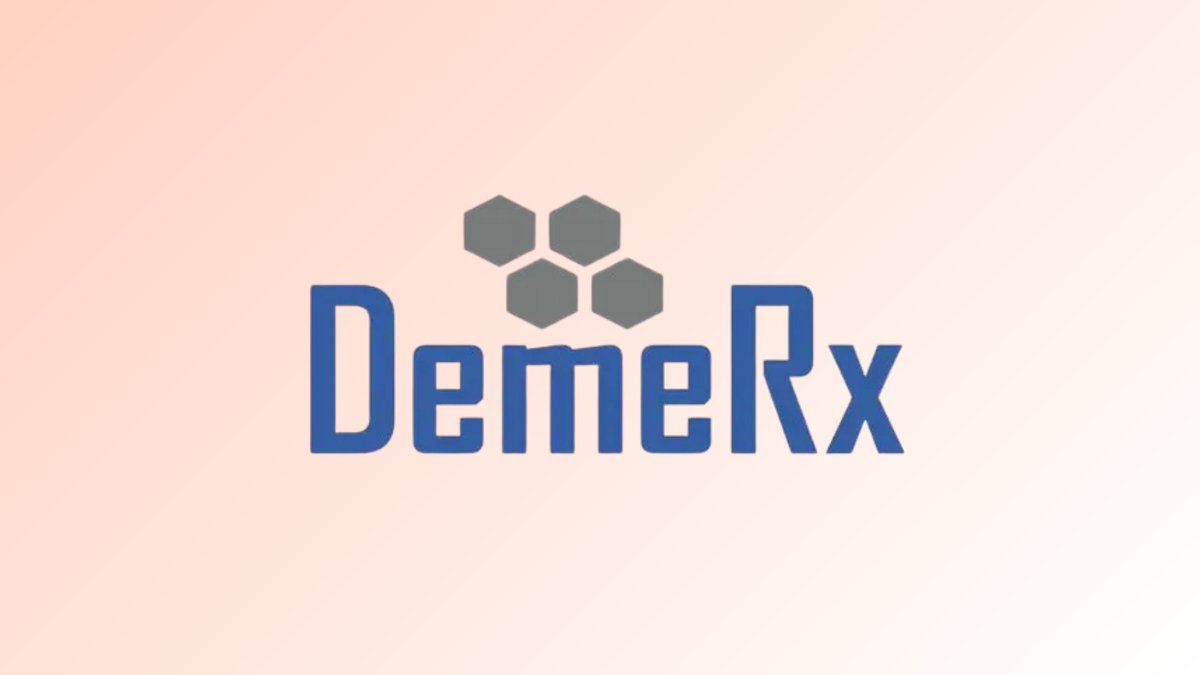 cGxPWire's tweet image. 🧠⚡ IND Clearance in AUD

Demerx wins FDA IND clearance for DMX-1001, enabling clinical trials for alcohol use disorder and advancing new treatment options in addiction care.

👉 cgxpwire.com/clinical-trial…

#ClinicalTrials #Addiction #Biotech