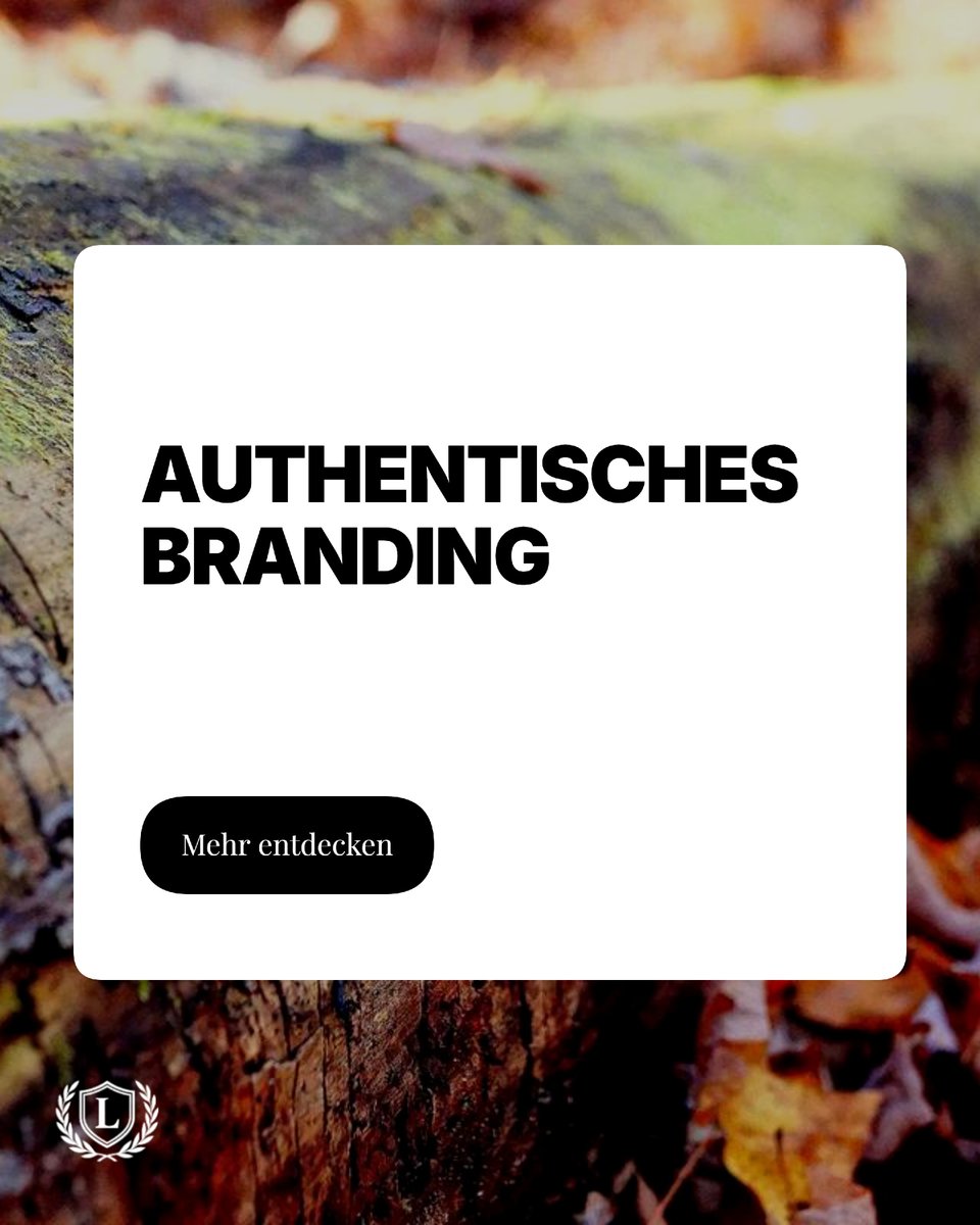 GroupLorie63040's tweet image. Sei mutig. Sei authentisch. Echtheit gewinnt 💎 Menschen kaufen von Menschen und nicht von anonymen Konzernen. Zeige dein wahres Gesicht und deine Werte. Das ist wahre Markenstärke 🔥 #Branding #Identity #Authentic