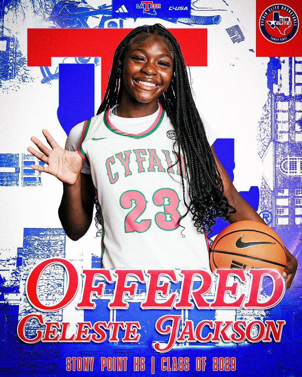 Celeste Jackson tweet media