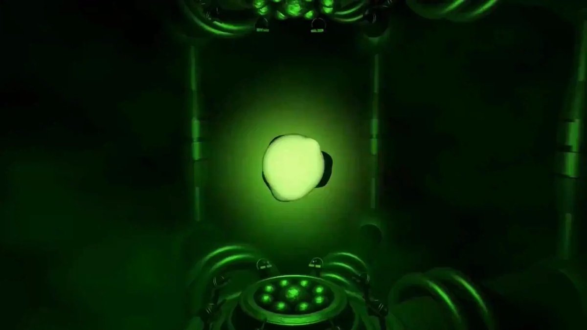 Last Chalice tweet media