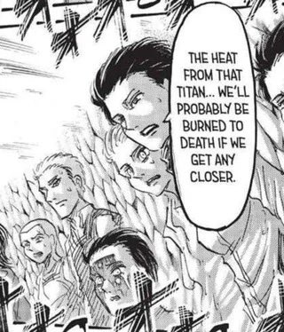 Grace// love Mikasa tweet media