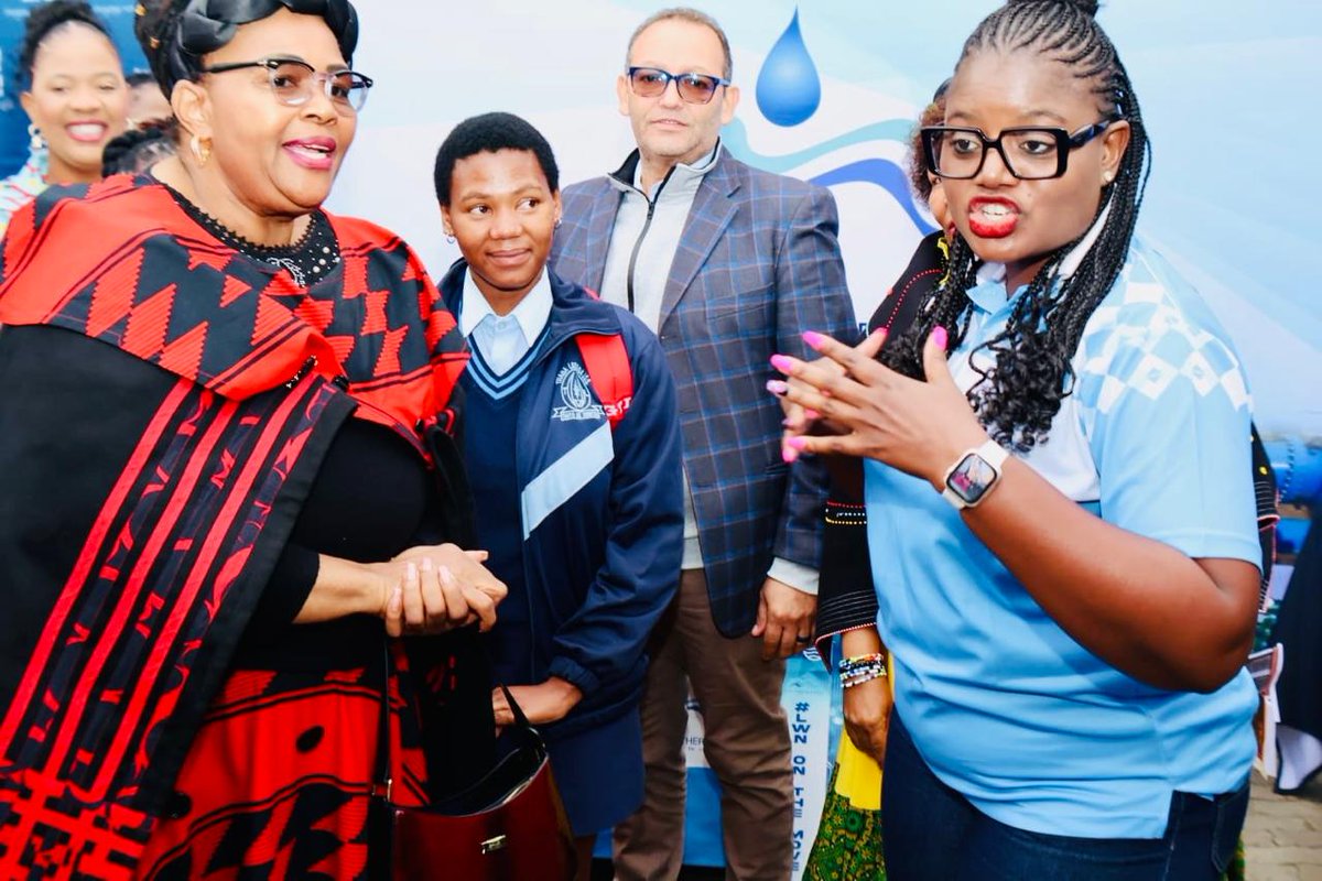 Lepelle Northern Water tweet media