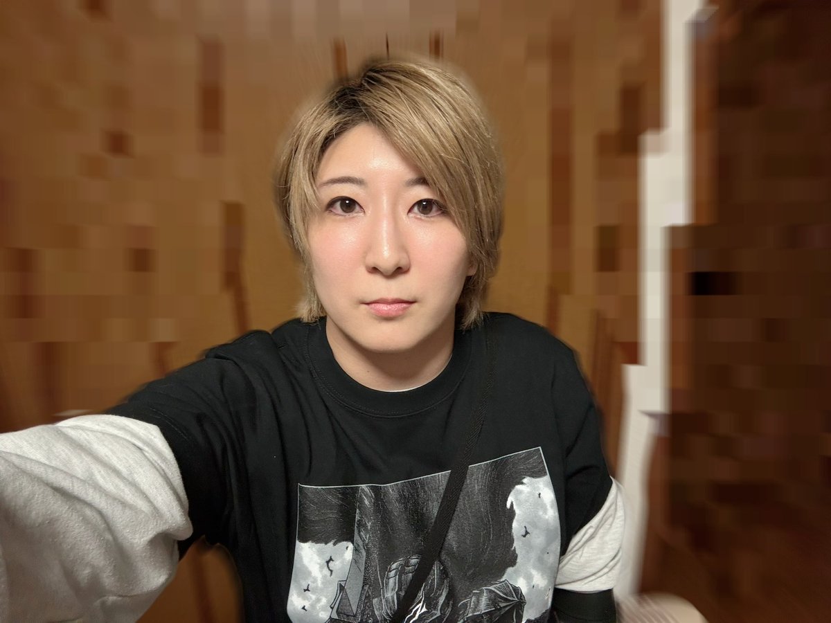 関口翔(𝕂𝔸𝕂𝔼ℝ𝕌)🎅🏼🎄🎂🍷🎁⛄️🎉 tweet media