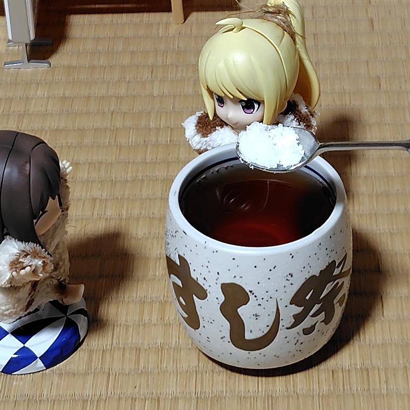 はみ出しハミソン tweet media