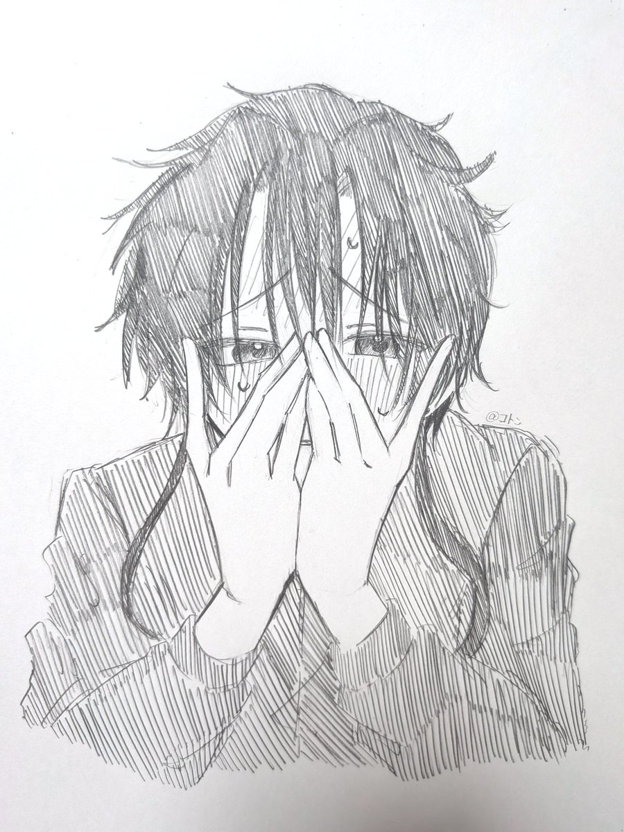 ことん tweet media