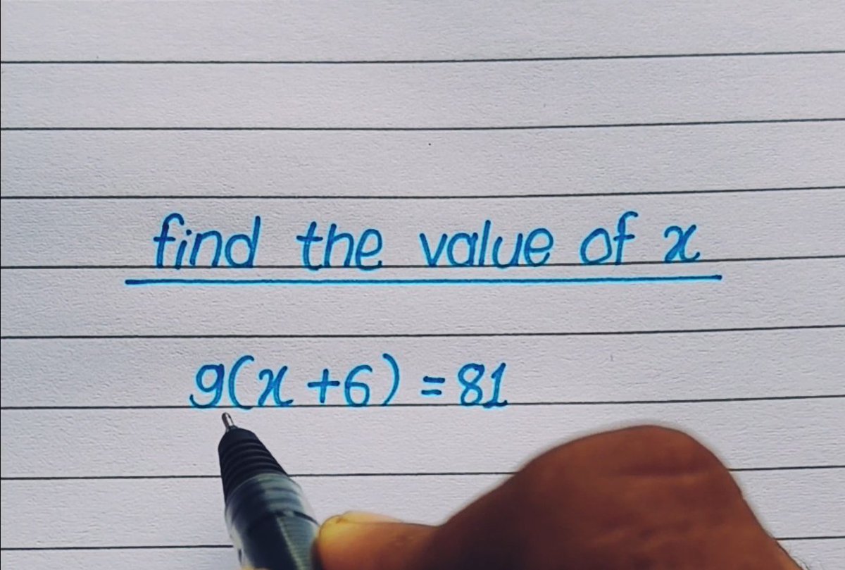 QuickMathShots tweet picture