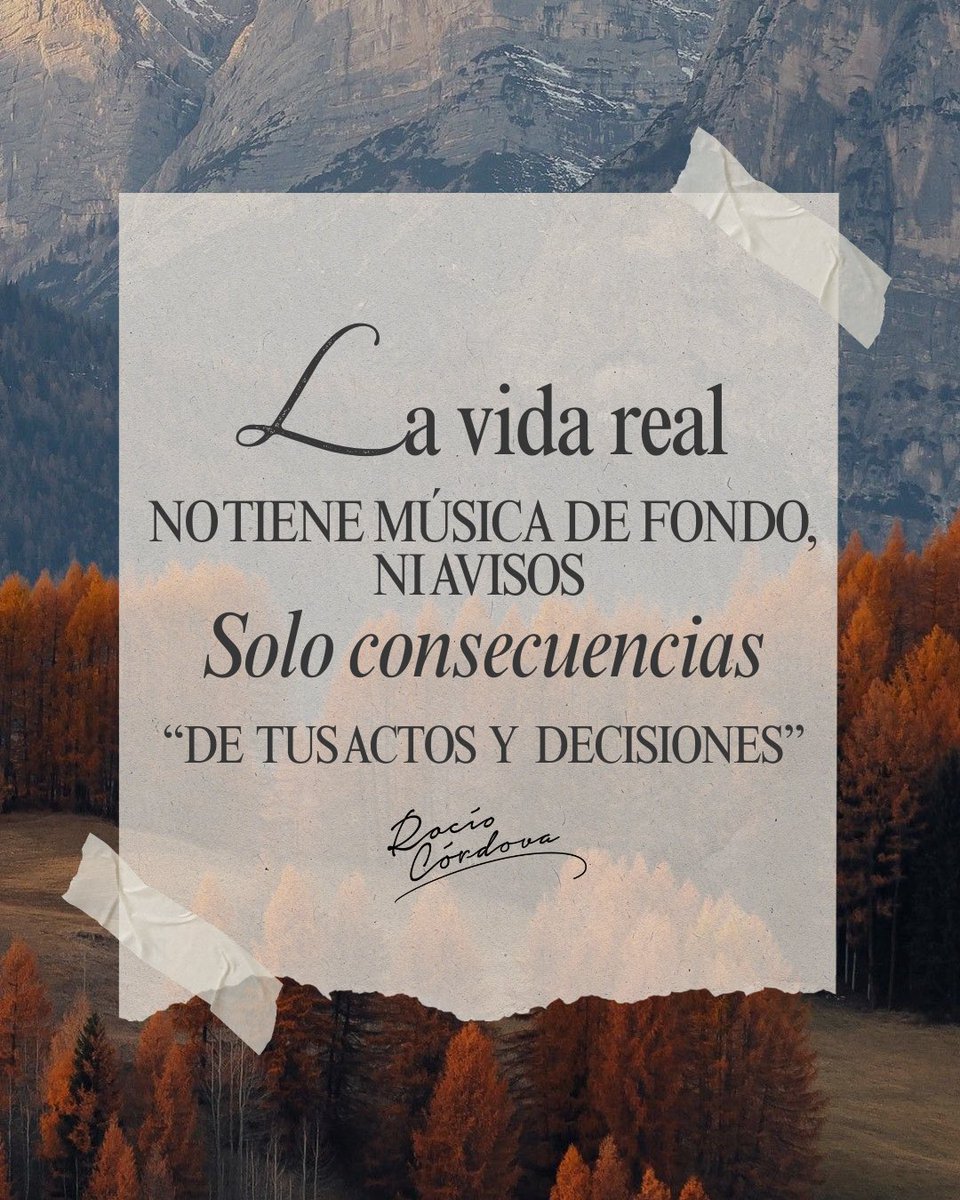 Rocío Córdova tweet media