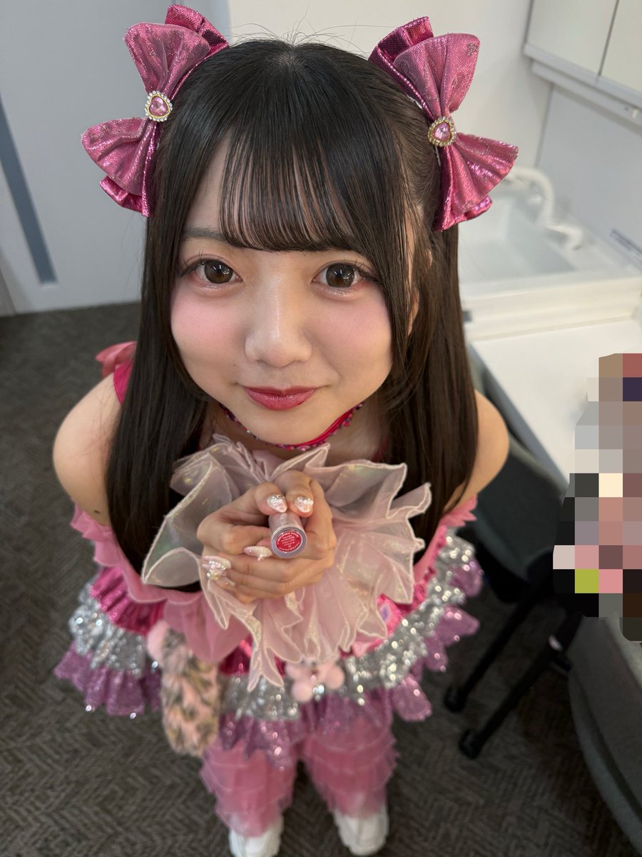 二野宮星夏【アイドル革命】 tweet media