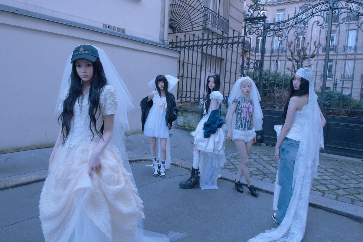 Kpop Charts tweet media