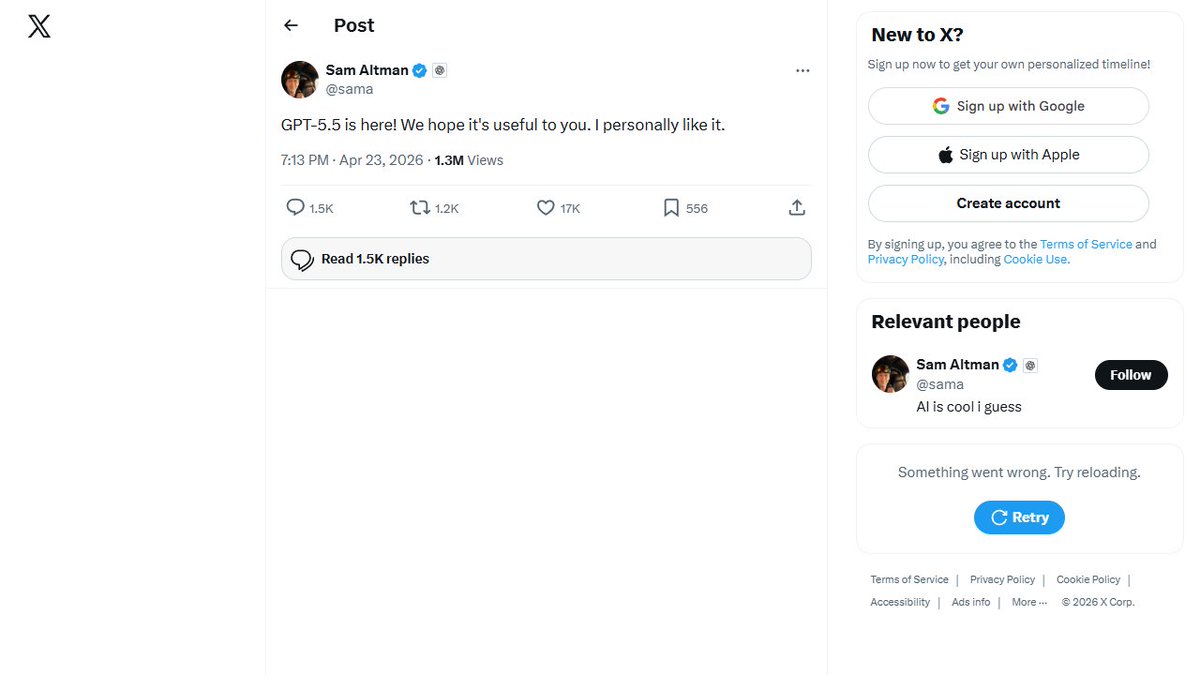 Günlük YZ tweet media
