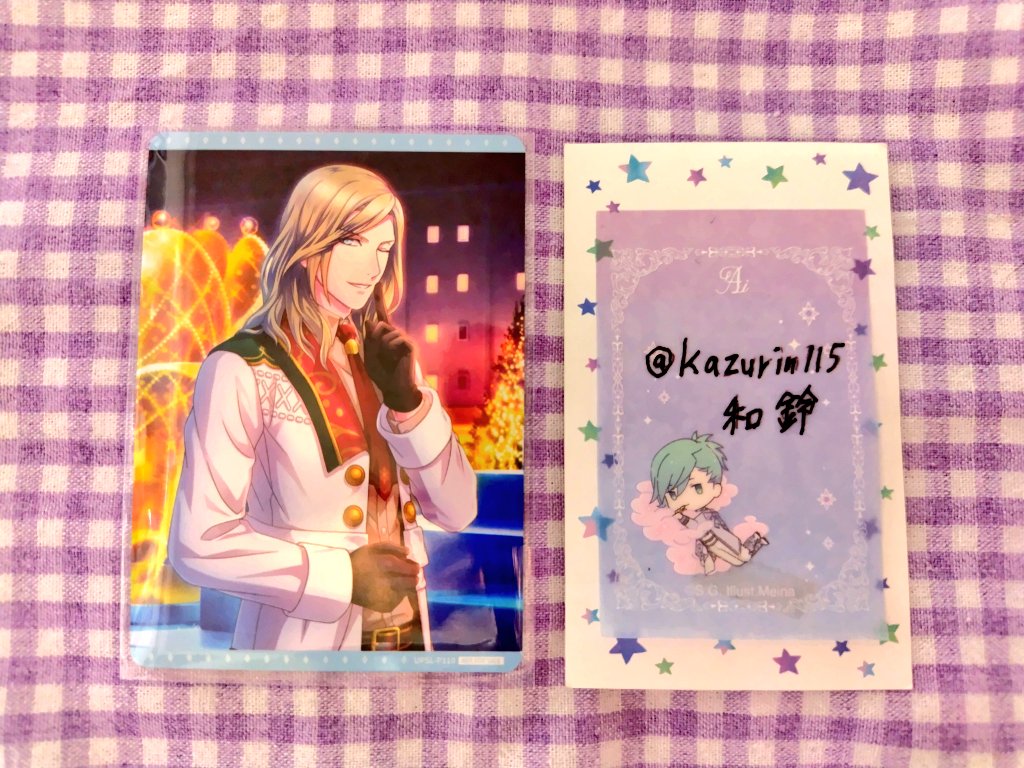 和鈴🍀💻 tweet media