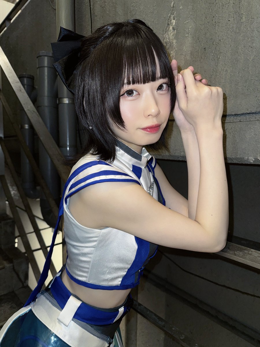 水宙 翠 tweet media