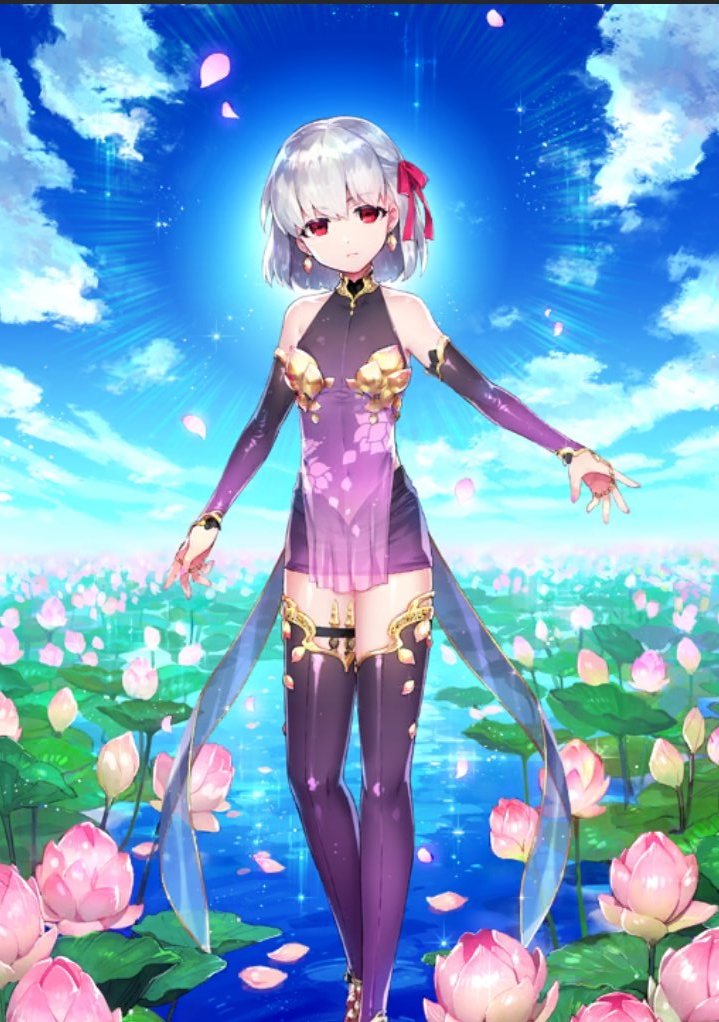 ねこしのび tweet media