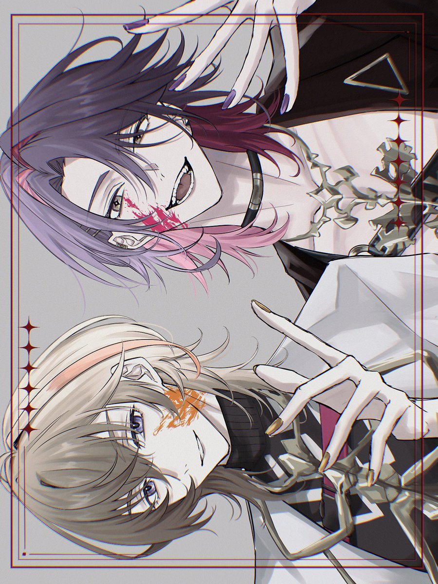 槻立︎︎︎︎ tweet media