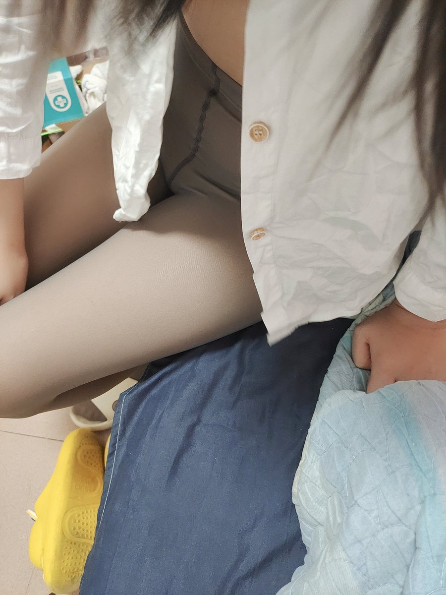 药娘封时时 tweet media
