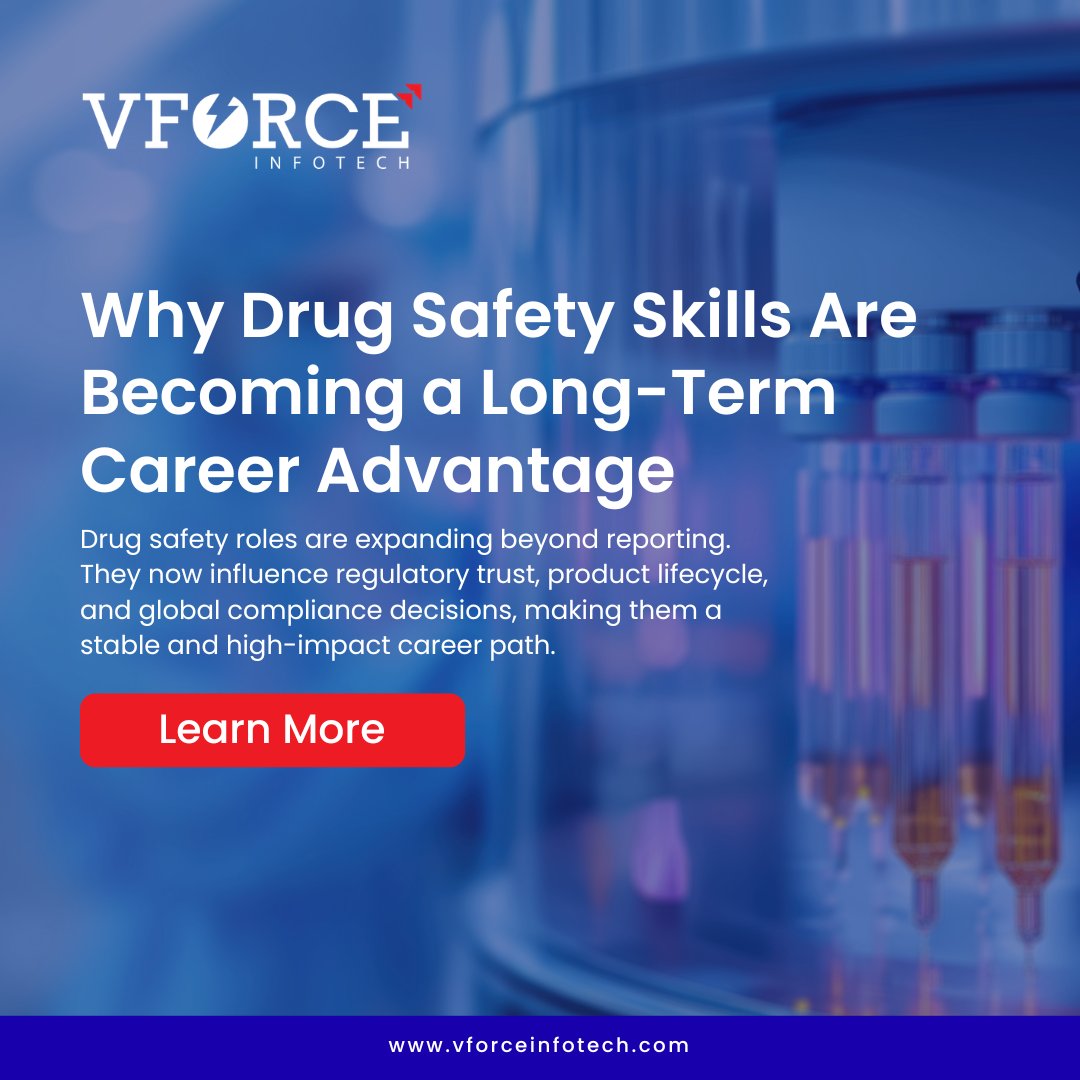 VForce Infotech tweet media
